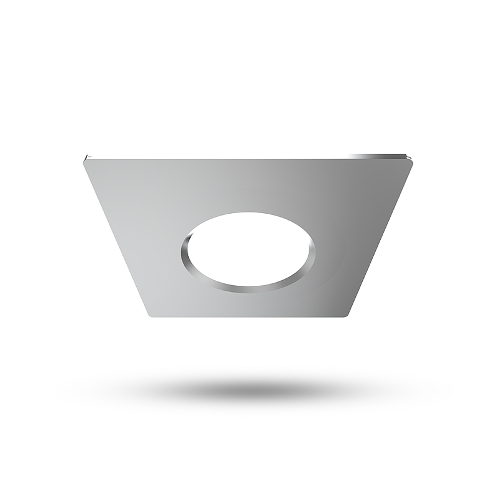 ECLAT CCT II COL CAR FIXE ALU